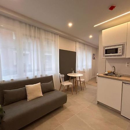 Cozy Studio In Tetuan - En 1/9 마드리드 외부 사진
