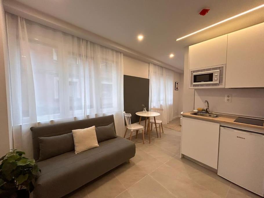 Cozy Studio In Tetuan - En 1/9 마드리드 외부 사진