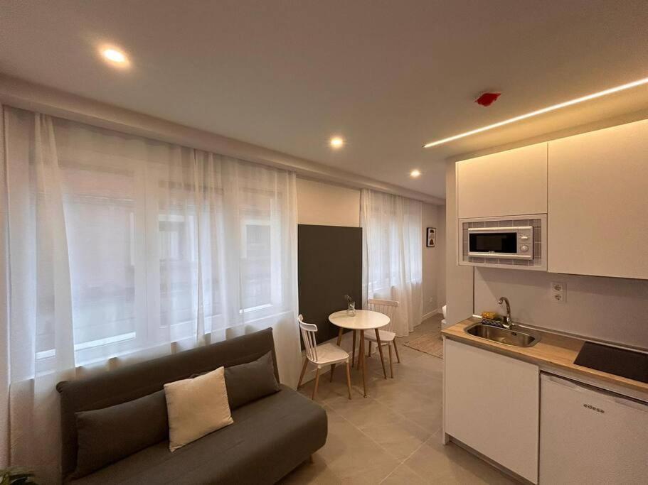 Cozy Studio In Tetuan - En 1/9 마드리드 외부 사진